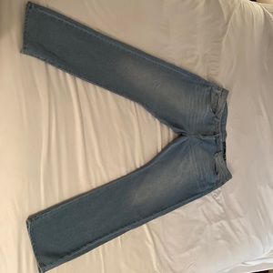 Nomad slim fit 36w 32L like new